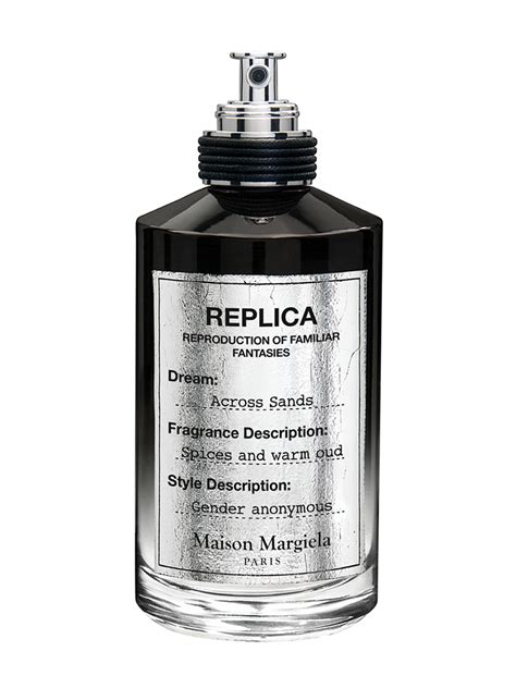 replica perfumes for men|maison margiela near me.